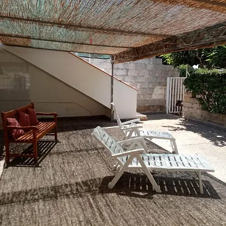 Gallipoli Summer Villa *