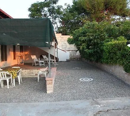Gallipoli Summer Villa