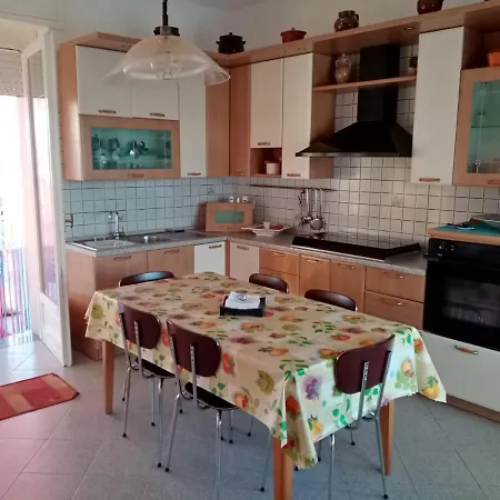 Villa Gallipoli Summer