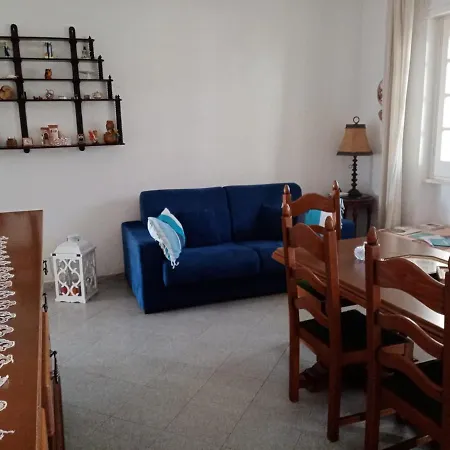 Gallipoli Summer Villa Capilungo