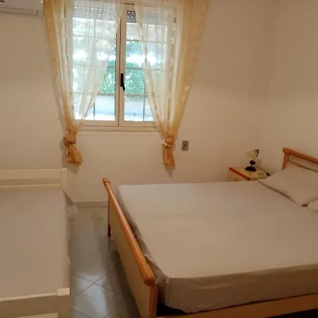 Gallipoli Summer Villa