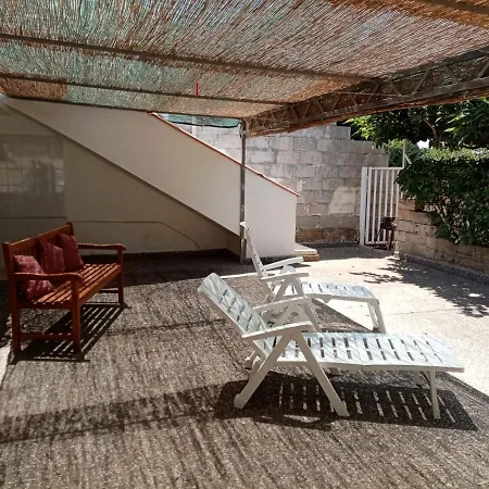 Gallipoli Summer Villa *