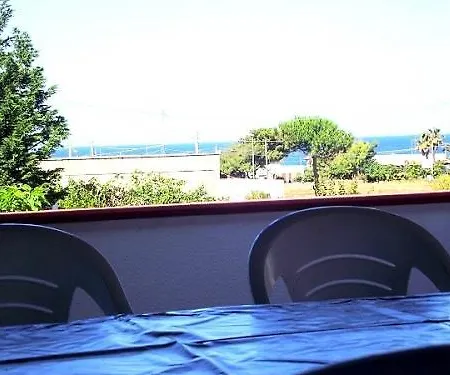 Gallipoli Summer Villa *
