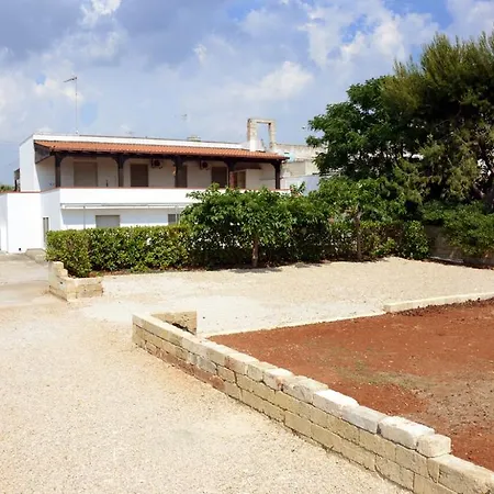 Villa Gallipoli Summer Capilungo