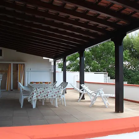Gallipoli Summer فيلة Capilungo
