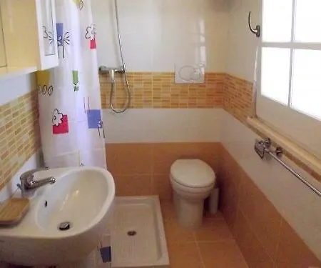 Gallipoli Summer Villa