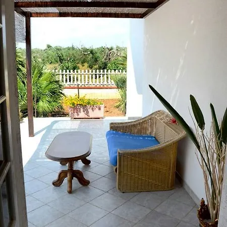 Gallipoli Summer Villa *