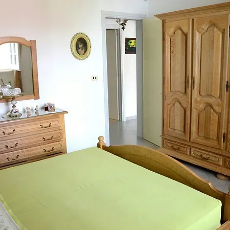 فيلة Gallipoli Summer Capilungo