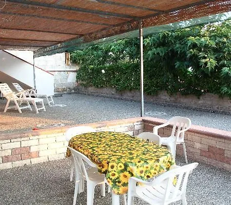 Gallipoli Summer Villa Capilungo