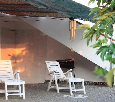 Villa Gallipoli Summer *