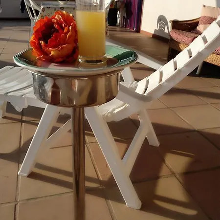 Gallipoli Summer Capilungo