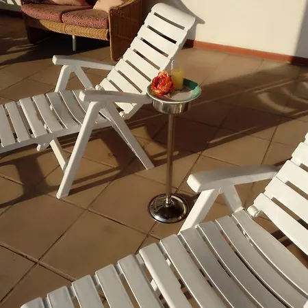 Gallipoli Summer Villa
