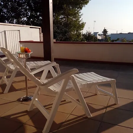 Villa Gallipoli Summer *