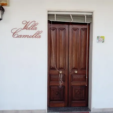 Villa Gallipoli Summer Capilungo