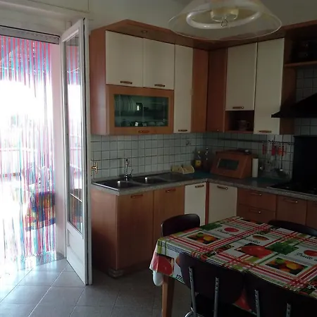 Villa Gallipoli Summer