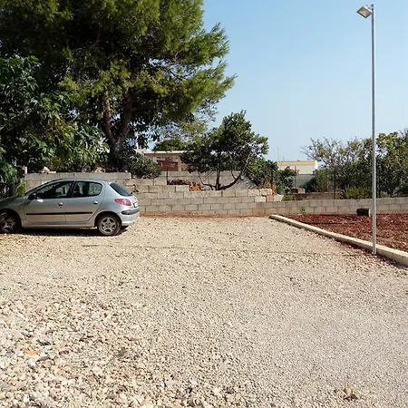 Gallipoli Summer Capilungo
